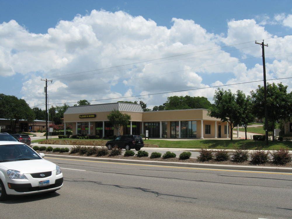 Southlake Commons: 1621 E Southlake Blvd, Southlake, TX 76092